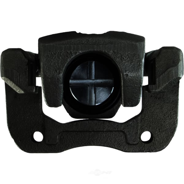 Centric Remanufactured Semi-Loaded Rear Passenger Side Brake Caliper 141.40507