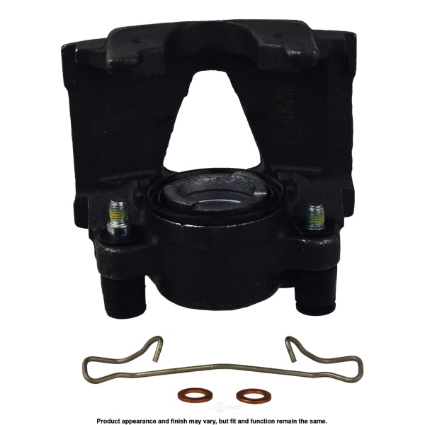 Cardone Reman Remanufactured Unloaded Caliper 19-2834