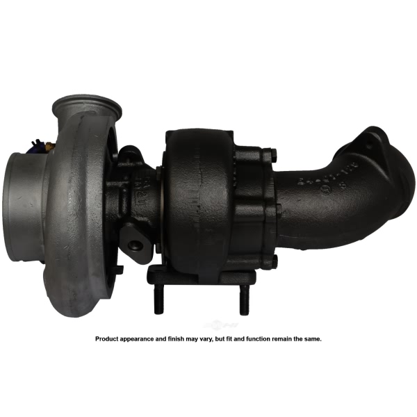 Cardone Reman Remanufactured Turbocharger 2T-309