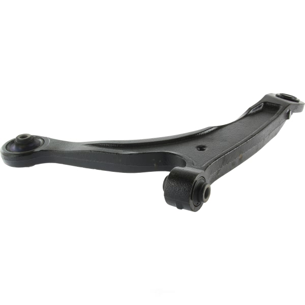 Centric Premium™ Front Passenger Side Lower Control Arm and Ball Joint Assembly 622.40094