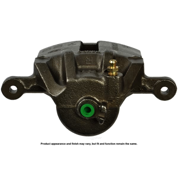 Cardone Reman Remanufactured Unloaded Caliper 19-3799