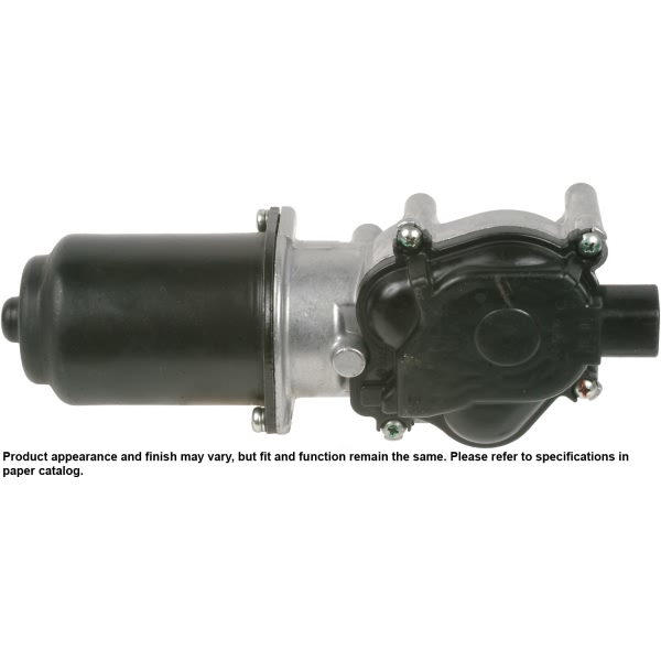 Cardone Reman Remanufactured Wiper Motor 43-4042