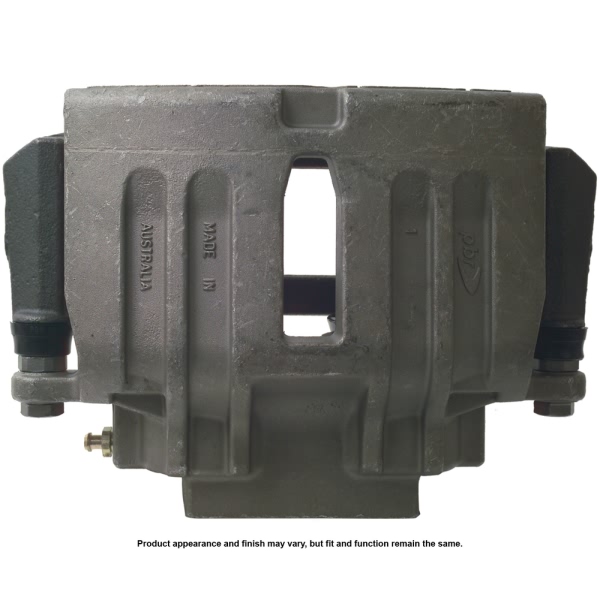 Cardone Reman Remanufactured Unloaded Caliper w/Bracket 18-B5006A