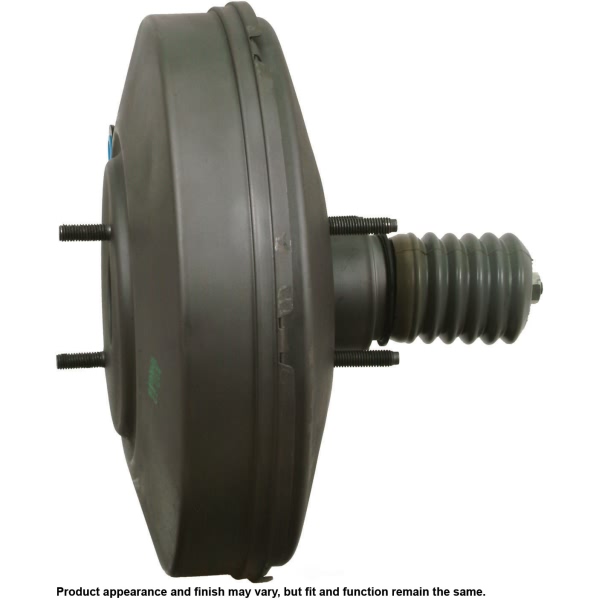 Cardone Reman Remanufactured Vacuum Power Brake Booster w/o Master Cylinder 54-77121
