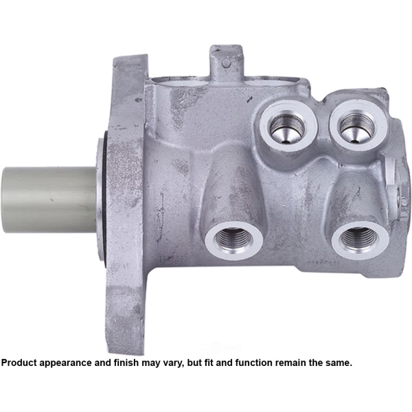 Cardone Reman Remanufactured Master Cylinder 10-2986