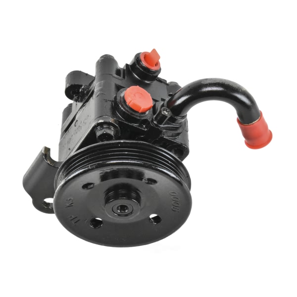 AAE Remanufactured Power Steering Pump 6206