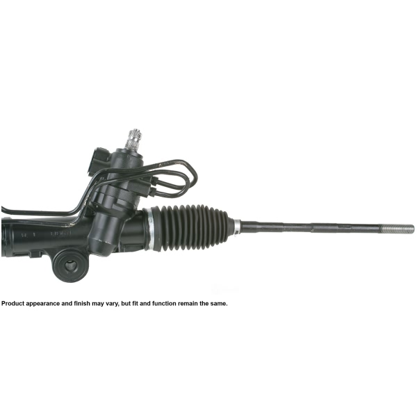 Cardone Reman Remanufactured Hydraulic Power Rack and Pinion Complete Unit 26-3013