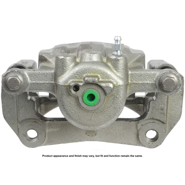 Cardone Reman Remanufactured Unloaded Caliper w/Bracket 18-B5305