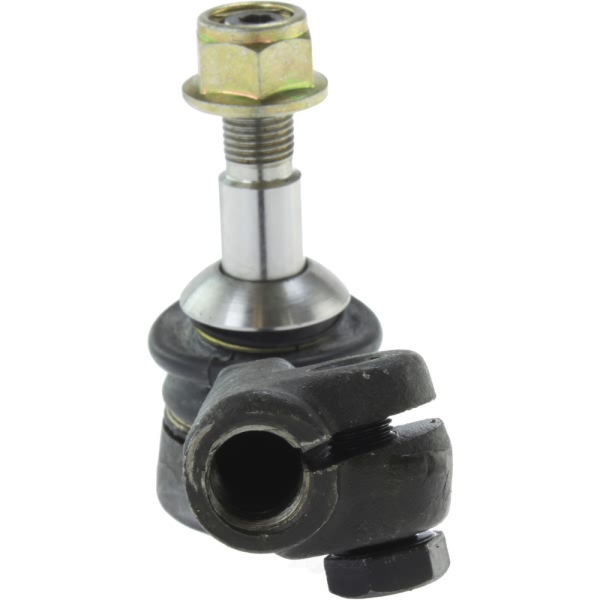 Centric Premium™ Front Passenger Side Outer Steering Tie Rod End 612.34046