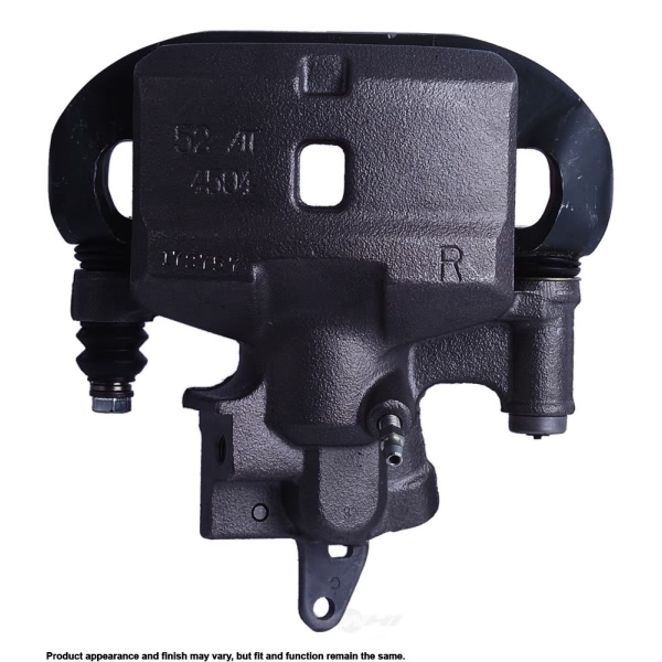 Cardone Reman Remanufactured Unloaded Caliper w/Bracket 19-B2757