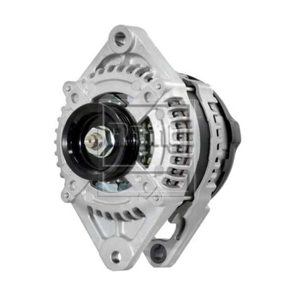 Remy Remanufactured Alternator 11018