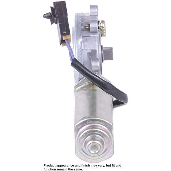 Cardone Reman Remanufactured Window Lift Motor 47-1337