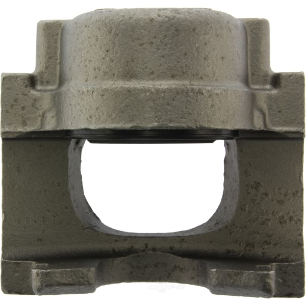 Centric Remanufactured Semi-Loaded Front Driver Side Brake Caliper 141.65012