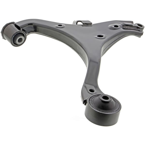 Mevotech Supreme Front Passenger Side Lower Non Adjustable Control Arm CMS20411