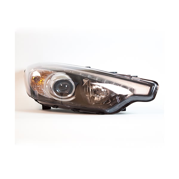 TYC Passenger Side Replacement Headlight 20-9459-90-9