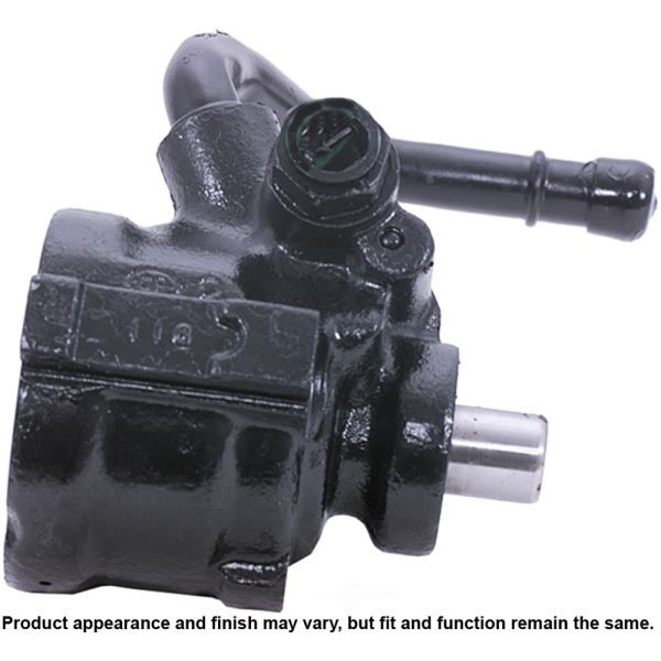 Cardone Reman Remanufactured Power Steering Pump w/o Reservoir 20-905
