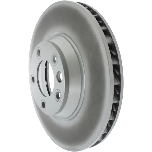 Centric GCX Rotor With Partial Coating 320.33090
