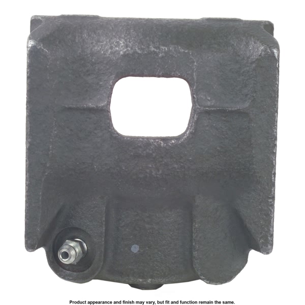 Cardone Reman Remanufactured Unloaded Caliper 18-4027