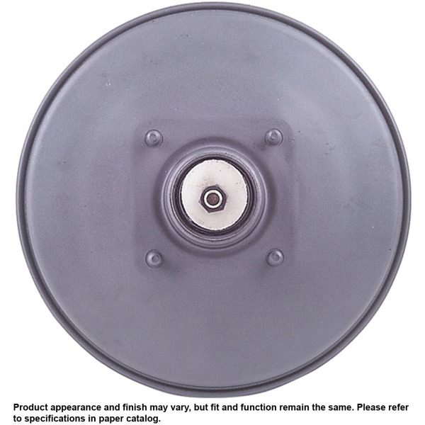 Cardone Reman Remanufactured Vacuum Power Brake Booster w/o Master Cylinder 53-5719