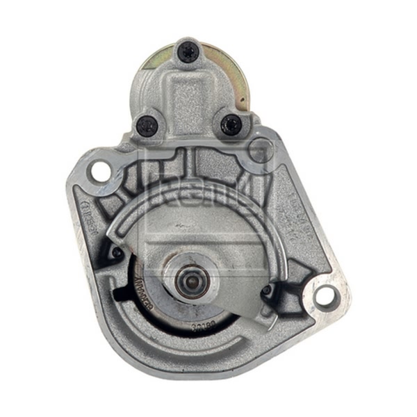 Remy Remanufactured Starter 17680