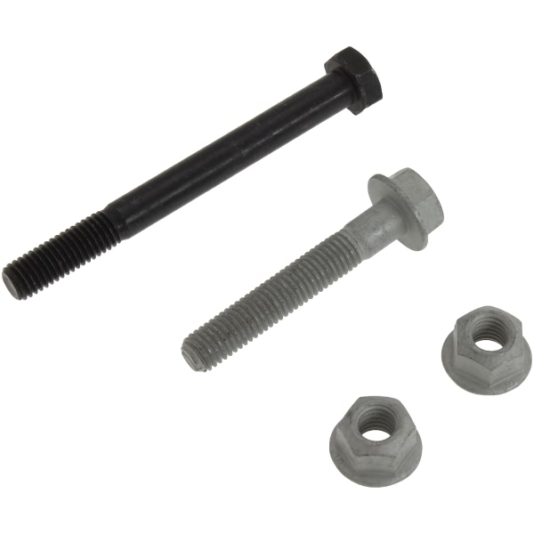 Centric Premium™ Front Passenger Side Upper Forward Control Arm and Ball Joint Assembly 622.33015