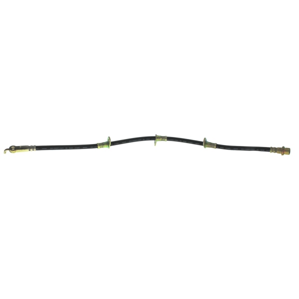Centric Rear Driver Side Brake Hose 150.44448