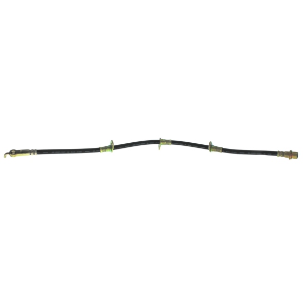 Centric Rear Driver Side Brake Hose 150.44448