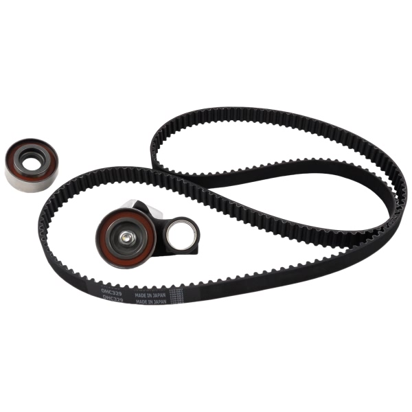 Gates Powergrip Timing Belt Component Kit TCK329