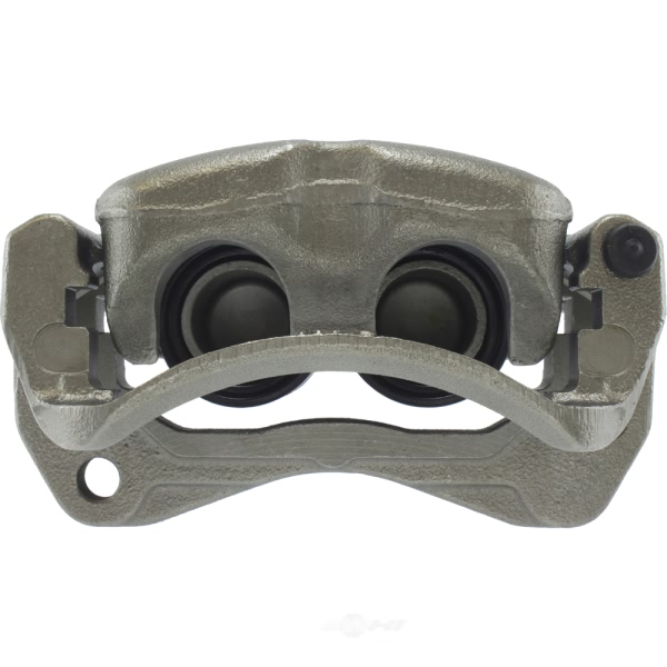 Centric Remanufactured Semi-Loaded Front Passenger Side Brake Caliper 141.45073