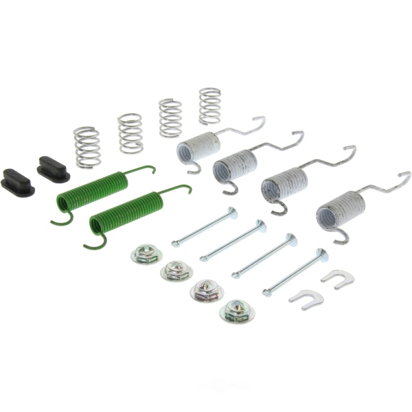 Centric Drum Brake Hardware Kit 118.61009