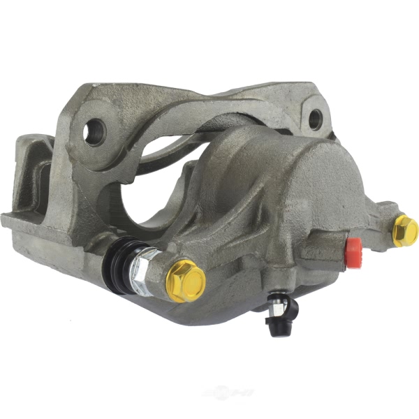 Centric Remanufactured Semi-Loaded Front Passenger Side Brake Caliper 141.44191