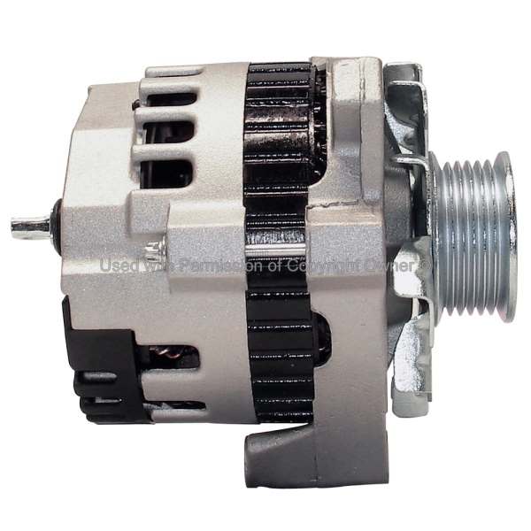 Quality-Built Alternator Remanufactured 7889611