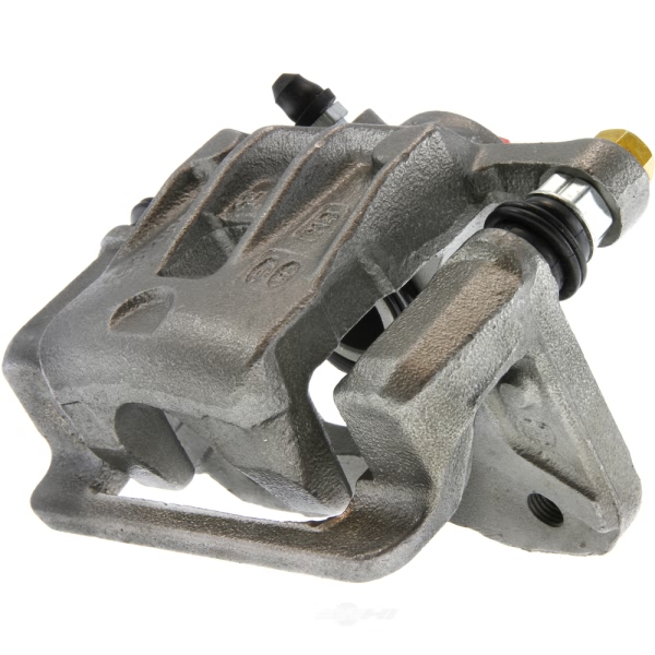 Centric Remanufactured Semi-Loaded Rear Driver Side Brake Caliper 141.51626