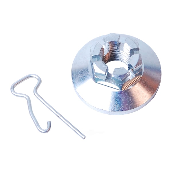 Mevotech Supreme Front Driver Side Upper Non Adjustable Control Arm And Ball Joint Assembly CMS601148