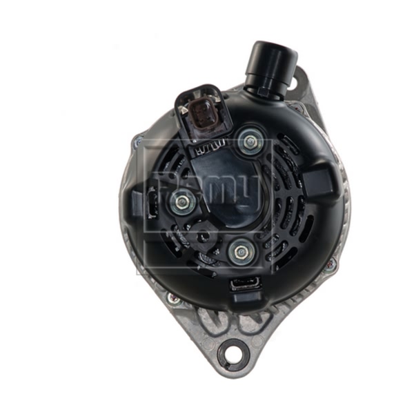 Remy Remanufactured Alternator 12871