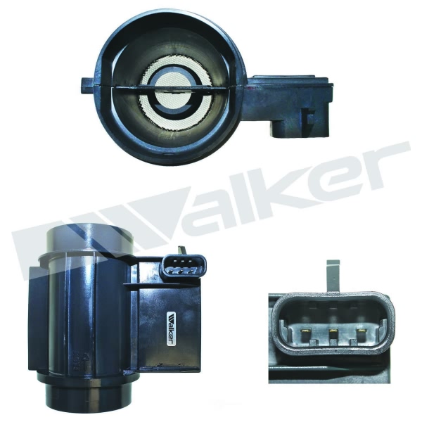 Walker Products Mass Air Flow Sensor 245-1003