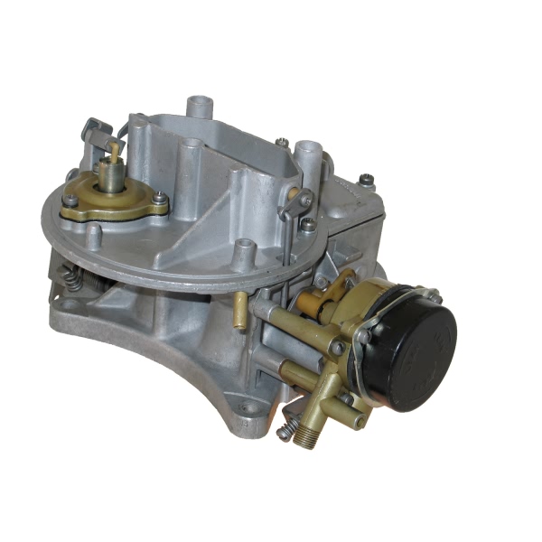 Uremco Remanufacted Carburetor 7-7295