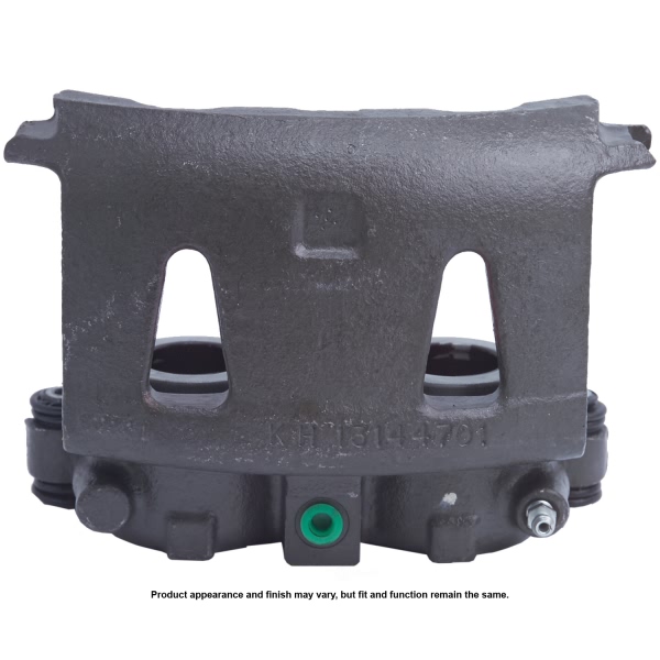 Cardone Reman Remanufactured Unloaded Caliper 18-4745