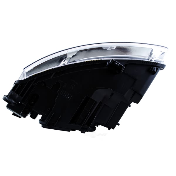 Hella Bi-Xenon(R) Headlamp - Right 008881461