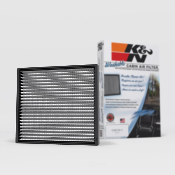 K&N Cabin Air Filter VF2016