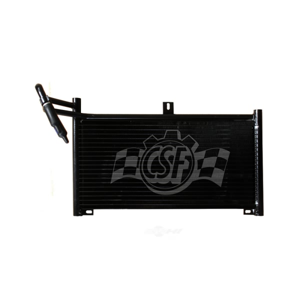 CSF Automatic Transmission Oil Cooler 20005