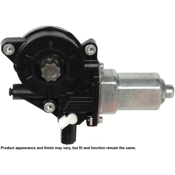 Cardone Reman Remanufactured Window Lift Motor 47-15072