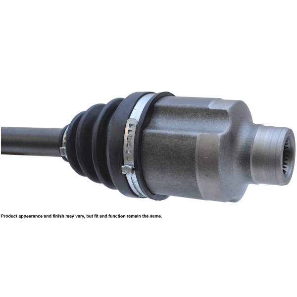 Cardone Reman Remanufactured CV Axle Assembly 60-2301