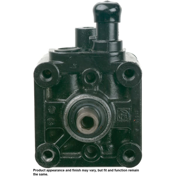 Cardone Reman Remanufactured Power Steering Pump w/o Reservoir 21-5282