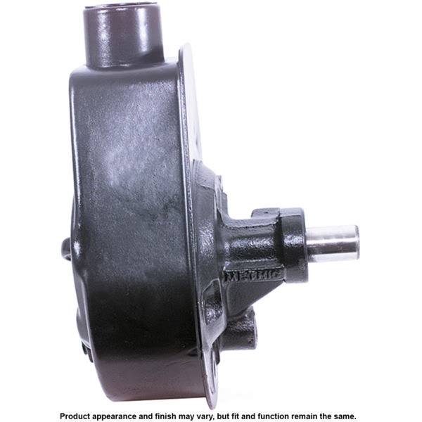 Cardone Reman Remanufactured Power Steering Pump w/Reservoir 20-7840