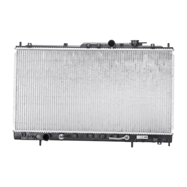 TYC Engine Coolant Radiator 2300