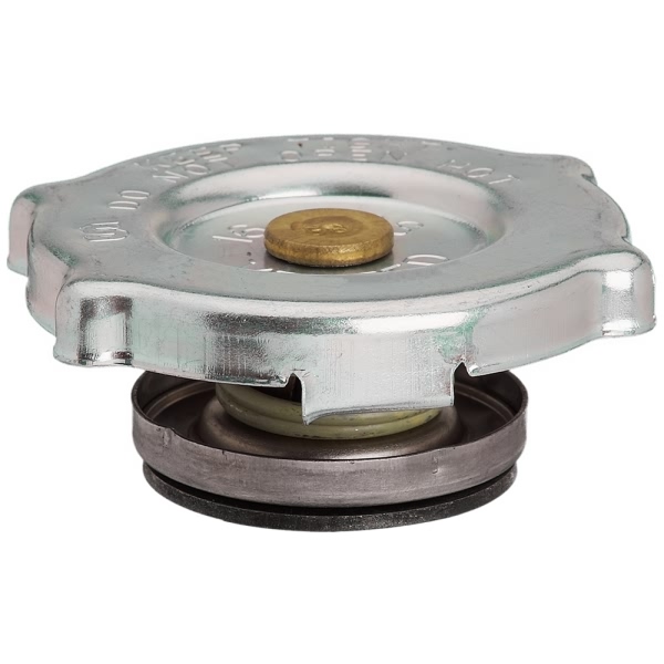 Gates Engine Coolant Replacement Radiator Cap 31523