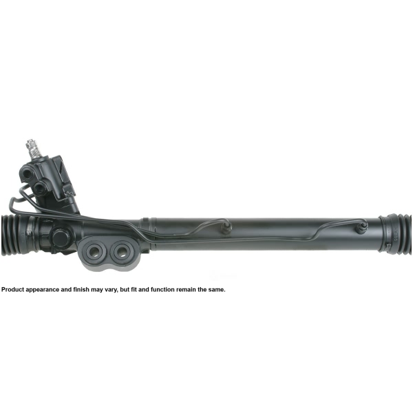 Cardone Reman Remanufactured Hydraulic Power Rack and Pinion Complete Unit 26-3024