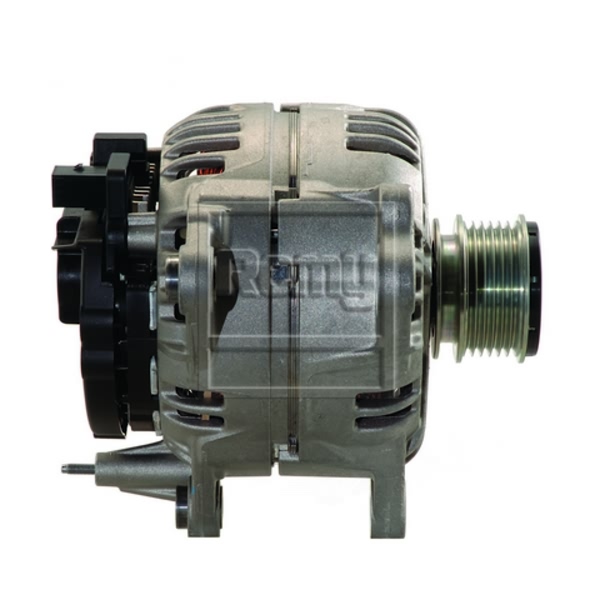 Remy Remanufactured Alternator 12992