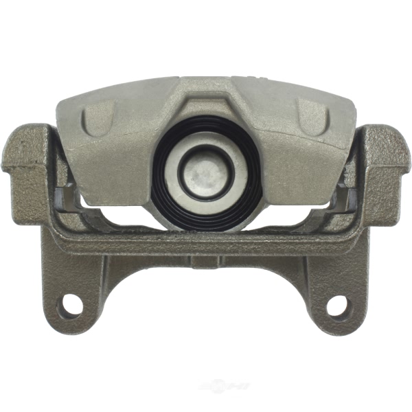 Centric Remanufactured Semi-Loaded Rear Passenger Side Brake Caliper 141.62595